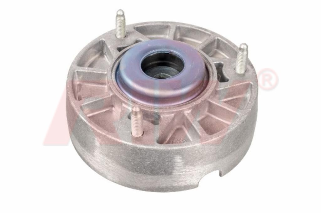 BMW X6 (F16, F86) 2014 - 2019 Strut Mounting