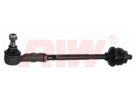 BMW 3 SERIES (E21) 1975 - 1984 Tie Rod Assembly