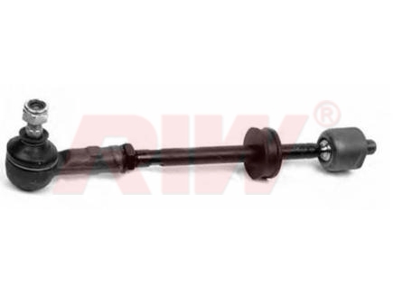  Tie Rod Assembly