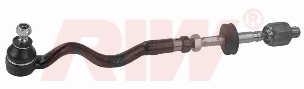  Tie Rod Assembly