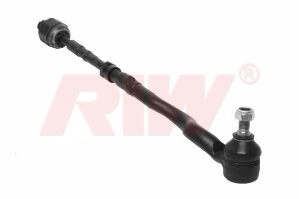 BMW Z4 (COUPE E86) 2006 - 2009 Tie Rod Assembly