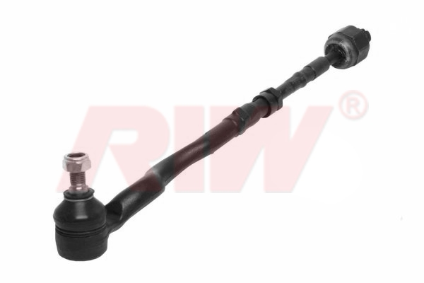  Tie Rod Assembly