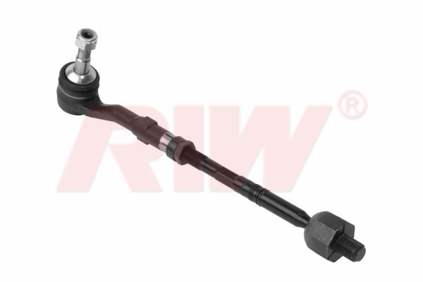  Tie Rod Assembly