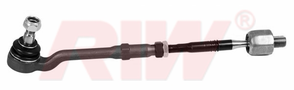 BMW X5 (E53) 2000 - 2007 Tie Rod Assembly