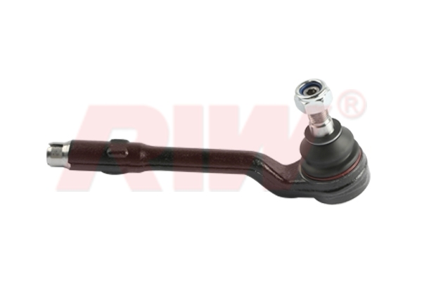 BMW X5 (E53) 2000 - 2007 Tie Rod End