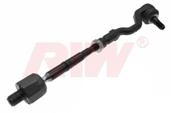 BMW X3 E83 Tie Rod Assembly Right OR Left Febi Bilstein 32-10-3-444-999 NEW