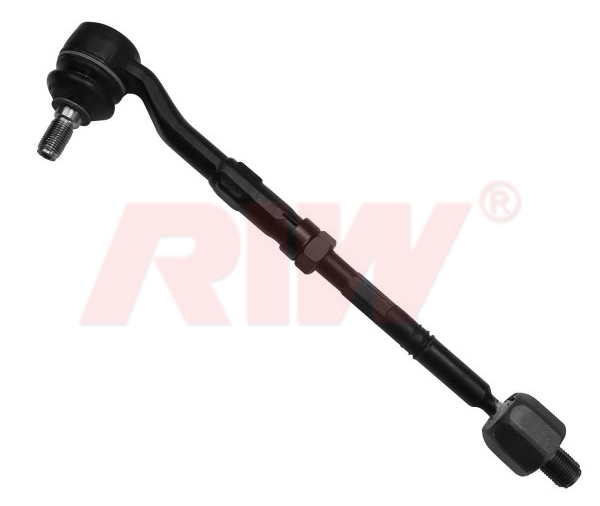 BMW 5 SERIES (E60, E61) 2003 - 2010 Tie Rod Assembly