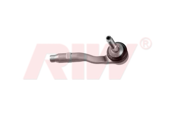 ROLLS-ROYCE GHOST (RR4) 2010 - 2020 Terminal Exterior
