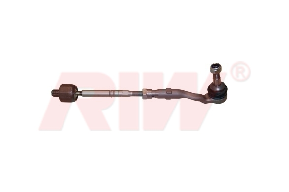  Tie Rod Assembly