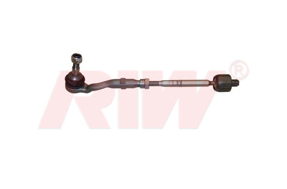 ROLLS-ROYCE WRAITH (RR5) 2013 - Tie Rod Assembly