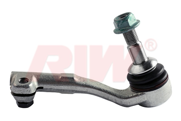 BMW 4 SERIES (F32, F33, F84) 2014 - 2020 Tie Rod End