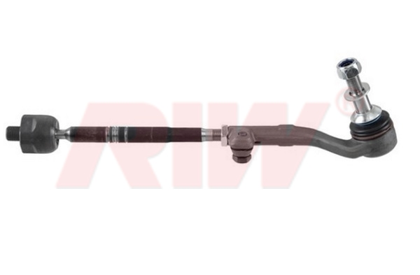 BMW 3 SERIES (F30, F80) 2011 - 2019 Tie Rod Assembly