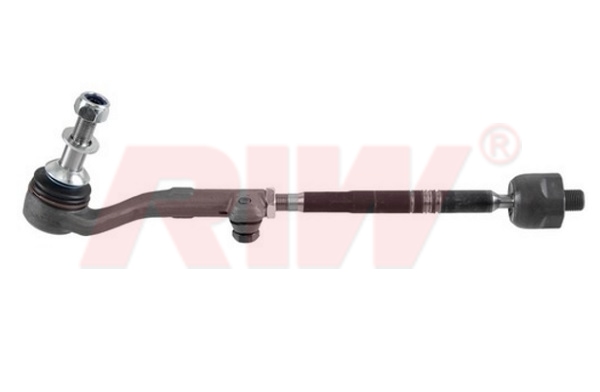 BMW 1 SERIES (F20, F21) 2011 - 2017 Tie Rod Assembly