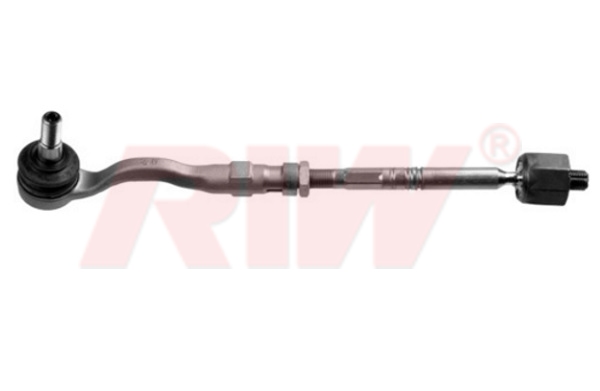  Tie Rod Assembly