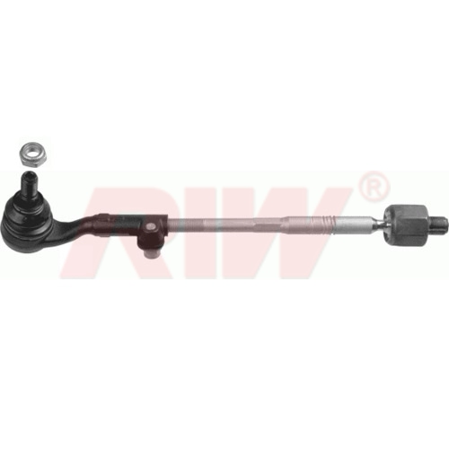 BMW 3 SERIES (E90, E91, E92, E93) 2005 - 2011 Tie Rod Assembly