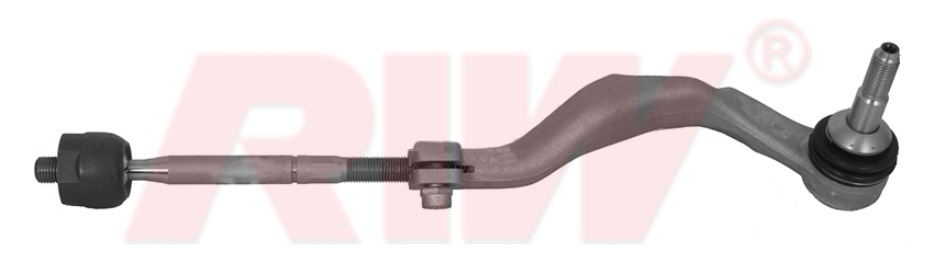  Tie Rod Assembly