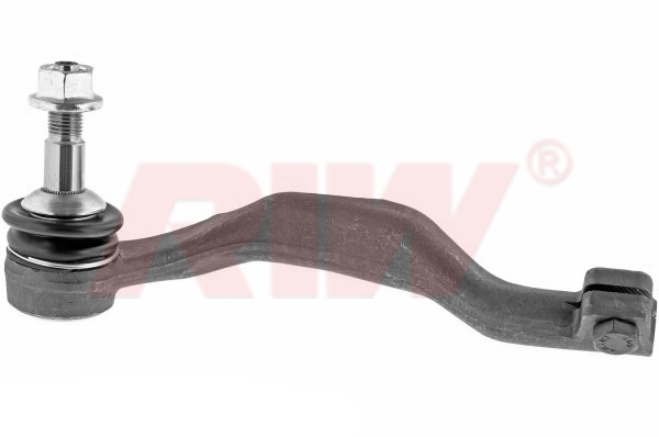 MINI COOPER (F55, F56) 2014 - Tie Rod End