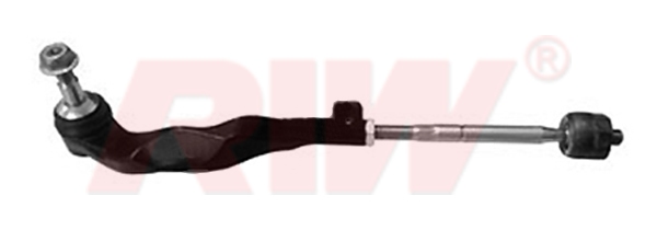 BMW 2 SERIES ACTIVE TOURER (F45, F46) 2014 - Tie Rod Assembly