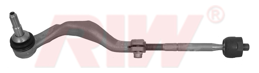 MINI COOPER (F55, F56) 2014 - Tie Rod Assembly