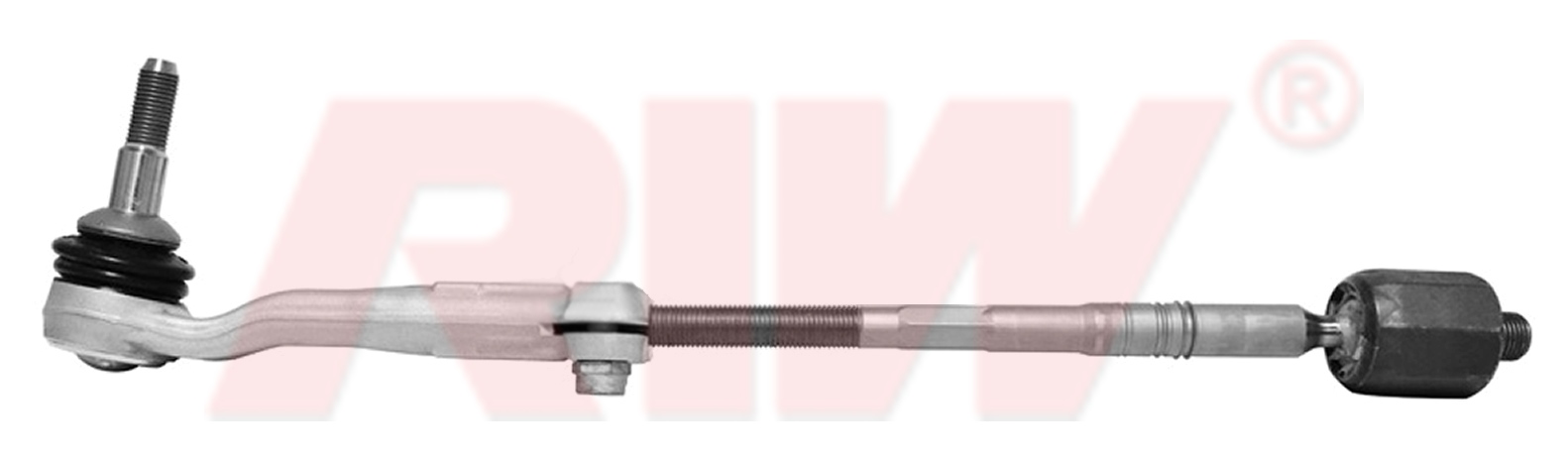 BMW i3 (I01) 2013 - 2021 Tie Rod Assembly