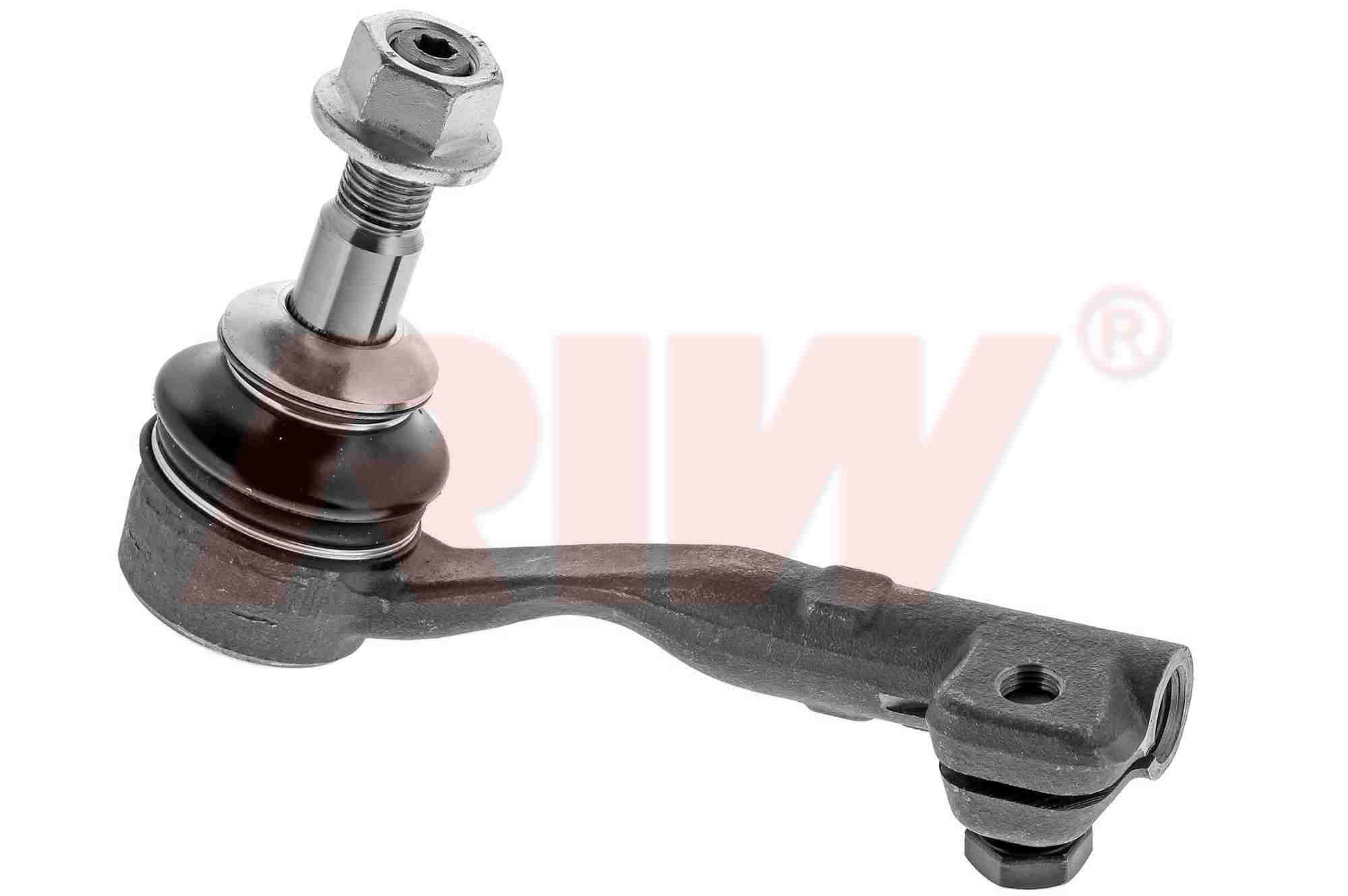 BMW 1 SERIES (F20, F21) 2011 - 2017 Tie Rod End