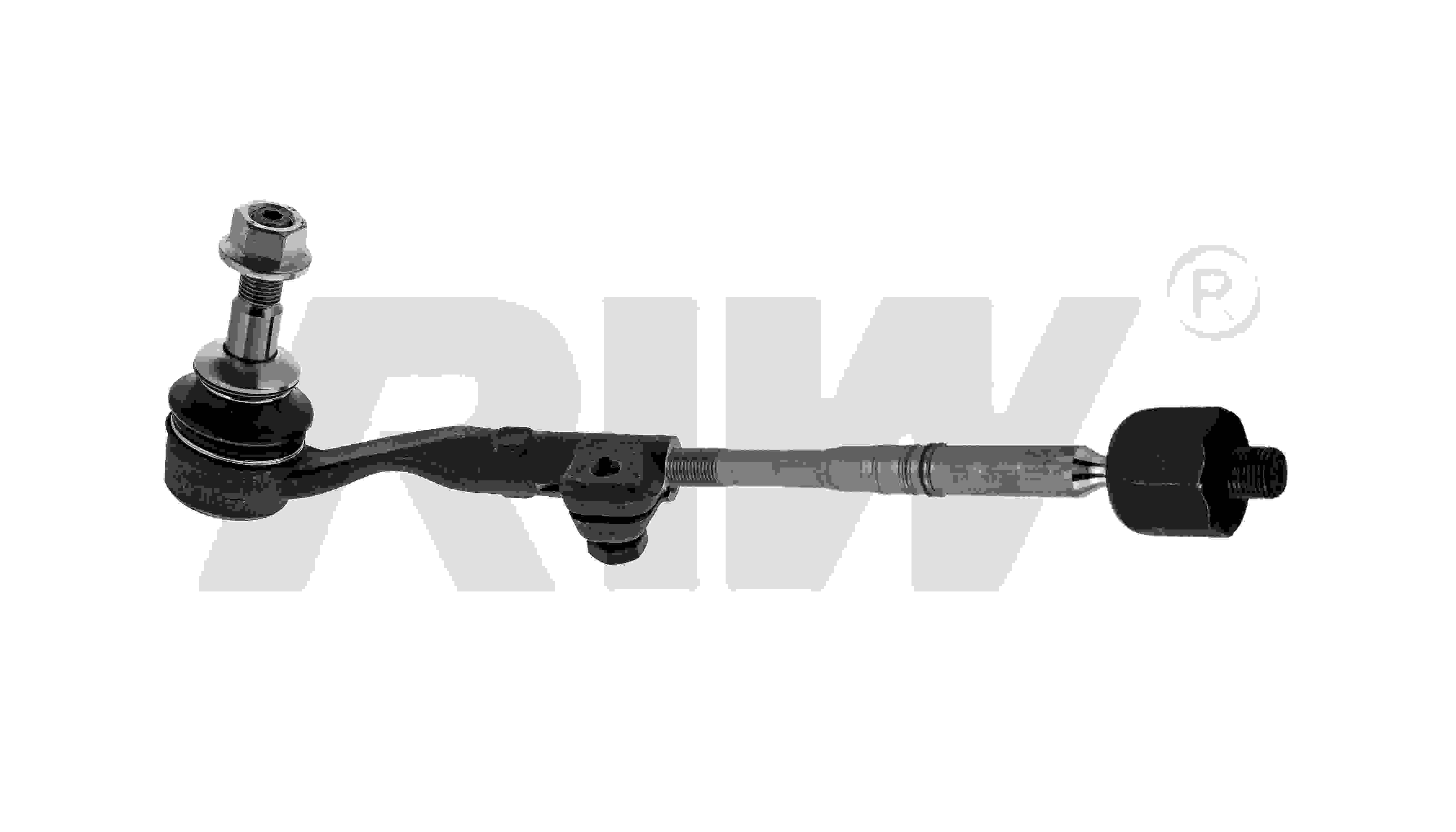 BMW 2 SERIES (F22, F23, F87) 2014 - Tie Rod Assembly