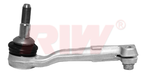 BMW i8 (I12, I15) 2014 - 2020 Tie Rod End