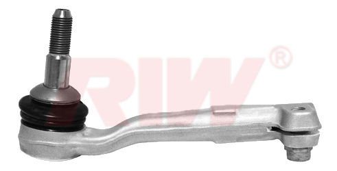BMW i8 (I12, I15) 2014 - 2020 Terminal Exterior
