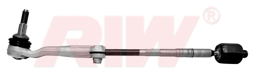  Tie Rod Assembly