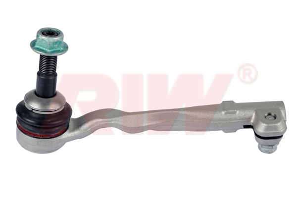 BMW 5 SERIES (G30, G31, G38) 2017 - 2023 Tie Rod End