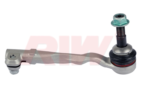 BMW 5 SERIES (G30, G31, G38) 2017 - 2023 Tie Rod End