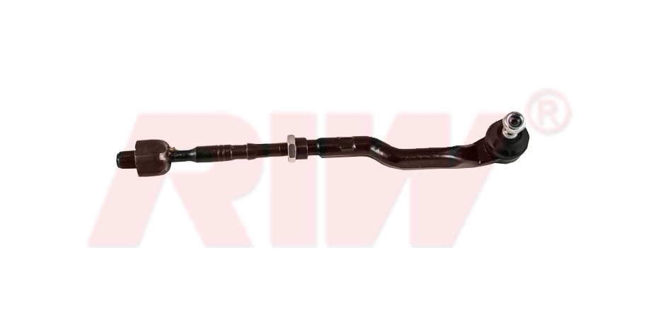  Tie Rod Assembly