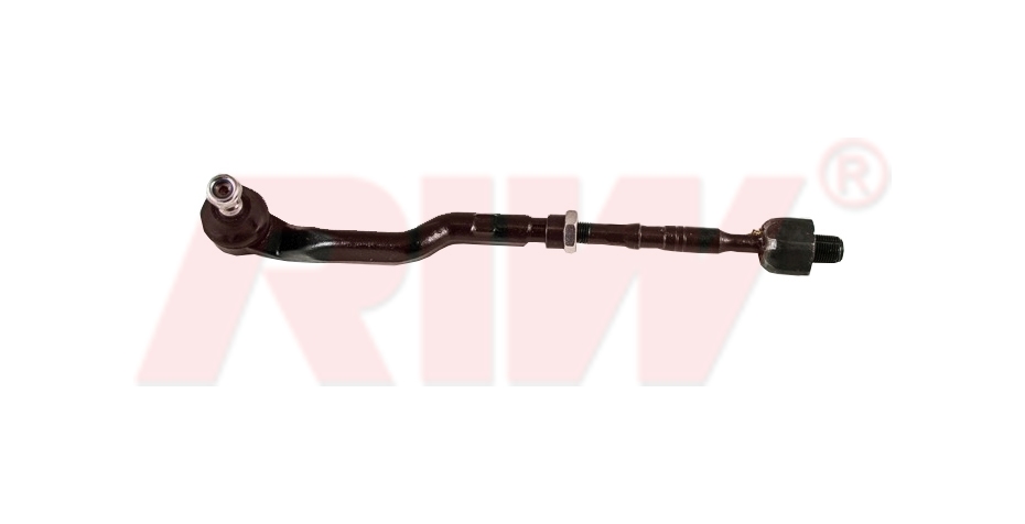  Tie Rod Assembly