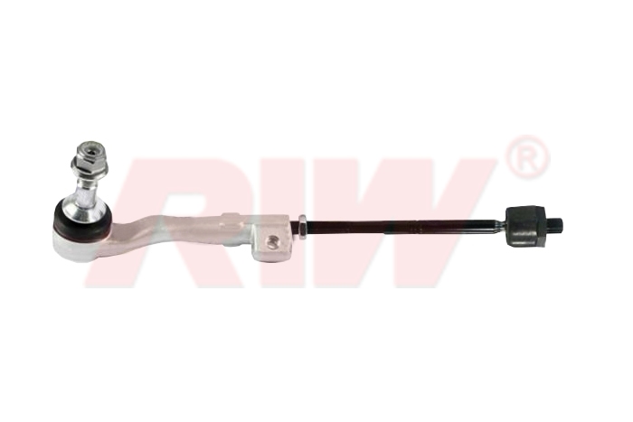 BMW X3 (G01, F97) 2017 - Tie Rod Assembly