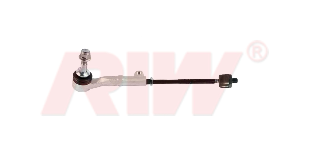  Tie Rod Assembly