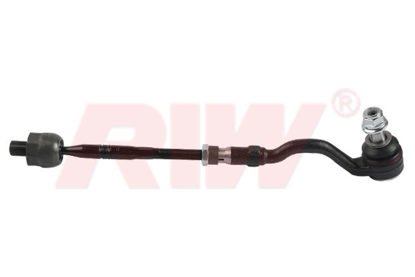 BMW X6 (E71, E72) 2008 - 2014 Tie Rod Assembly