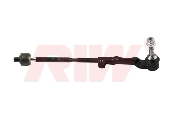 BMW X6 (G06, F96) 2019 - Tie Rod Assembly