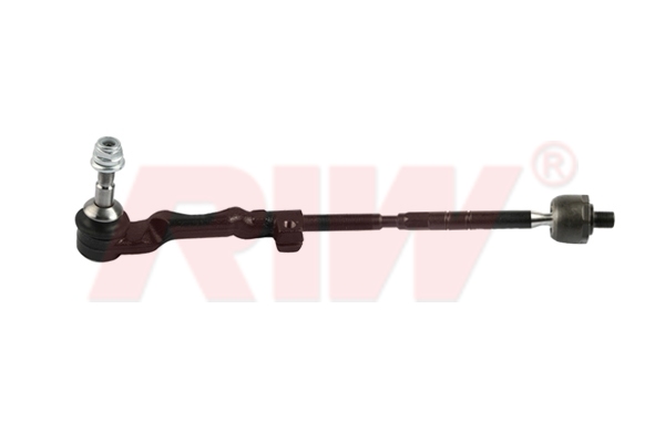 BMW X5 (G05, F95) 2019 - Tie Rod Assembly