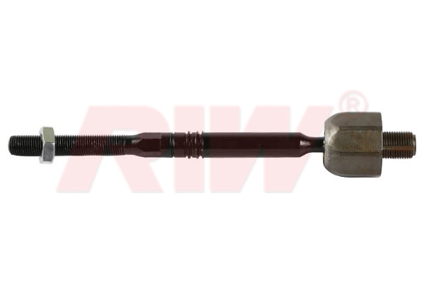 BMW 7 SERIES (F01, F02, F03, F04) 2008 - 2016 Axial Joint