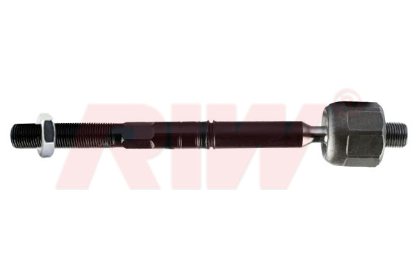 BMW X3 (F25) 2010 - 2016 Axial Joint