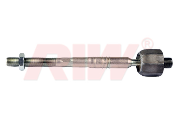 BMW X6 (F16, F86) 2014 - 2019 Axial Joint