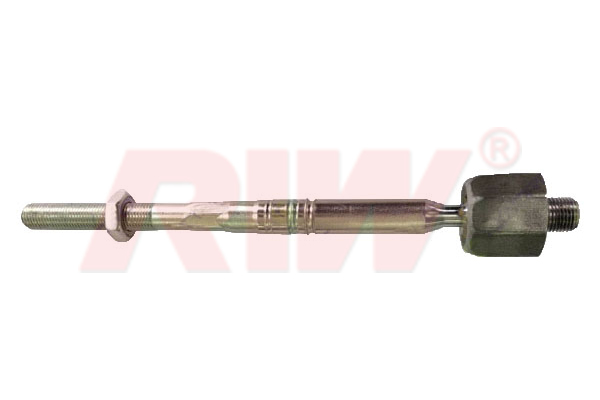 BMW 1 SERIES (F20, F21) 2011 - 2017 Axial Joint