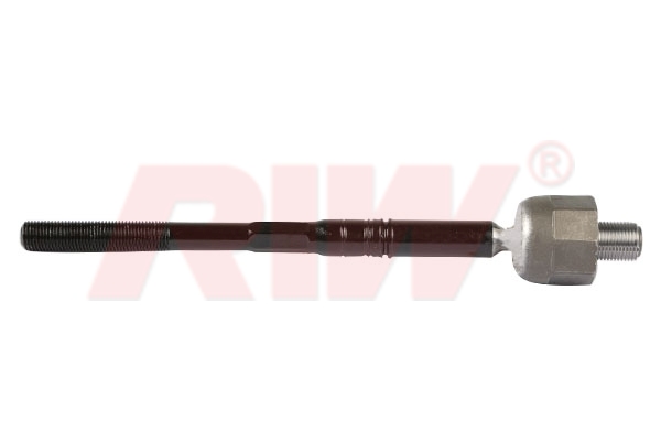 BMW 1 SERIES (E81, E82, E87, E88) 2004 - 2012 Axial Joint