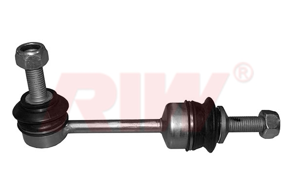 BMW X5 (E70) 2007 - 2012 Link Stabilizer