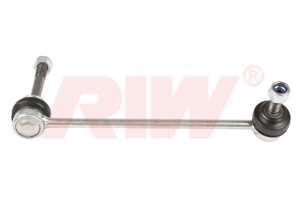 BMW X6 (E71, E72) 2008 - 2014 Link Stabilizer