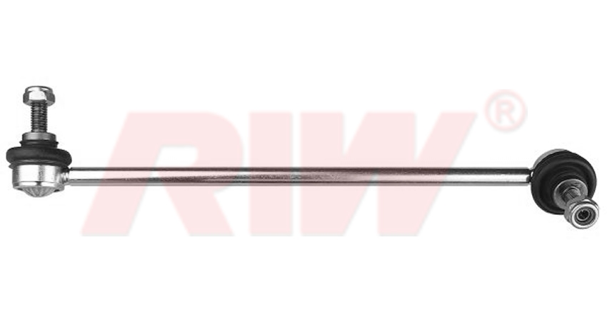 BMW 3 SERIES (F30, F80) 2011 - 2019 Z Rot