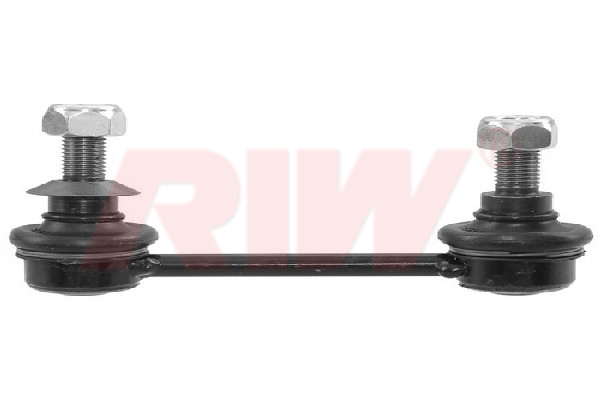 BMW 6 SERIES (F12, F13) 2011 - 2018 Link Stabilizer