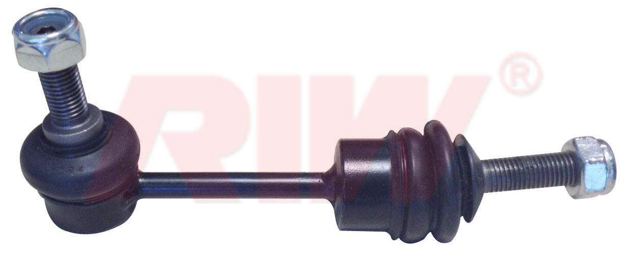 BMW X5 (F15, F85) 2012 - 2019 Link Stabilizer