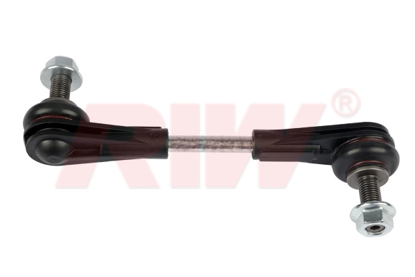 BMW 8 SERIES (G14, G15, G16) 2018 - Link Stabilizer