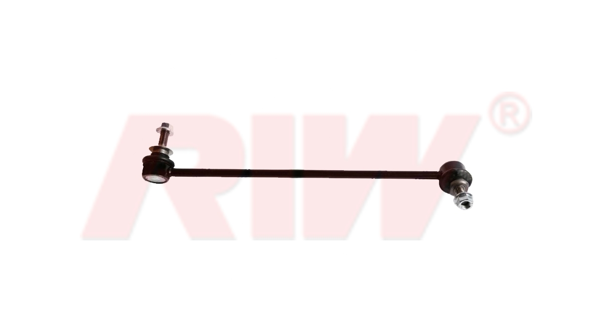 BMW M3 (E90, E91, E92, E93) 2005 - 2011 Z Rot